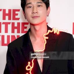 Sam Song Li