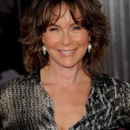 Jennifer Grey