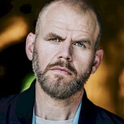 Michael Maize