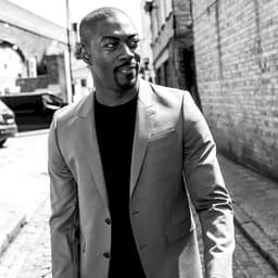 David Ajala