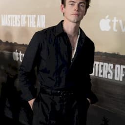 Ben Radcliffe