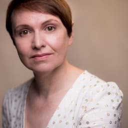 Rosalind Sydney