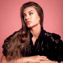 Caitlin Carmichael