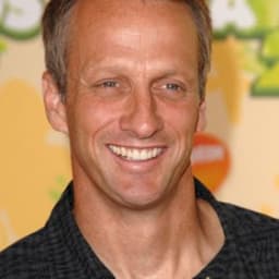 Tony Hawk