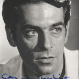 Fernando Cebrián