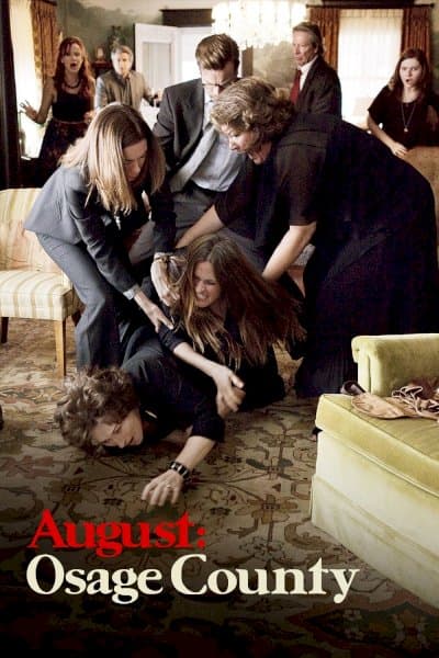 August: Osage County