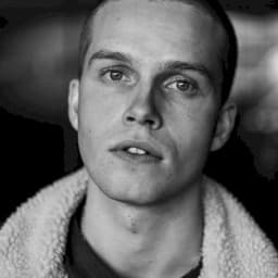 Kristian Repshus