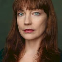 Nicola Harrison