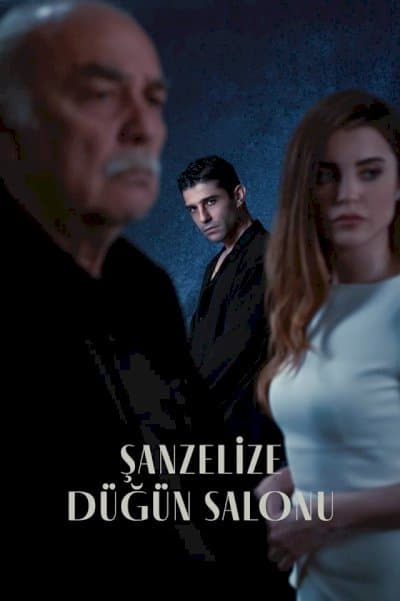 Sanzelize Dügün Salonu