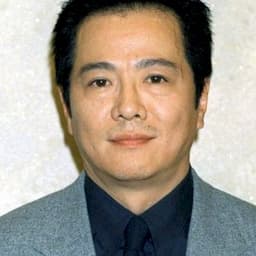 Jinpachi Nezu