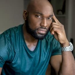 Chidi Ajufo