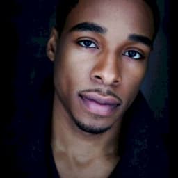 Grantham Coleman