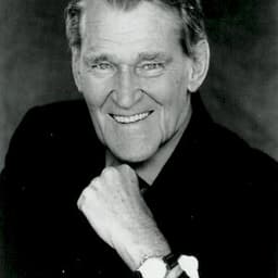 Patrick Allen