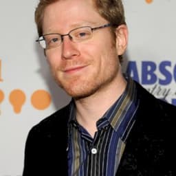 Anthony Rapp