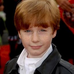 Freddie Popplewell