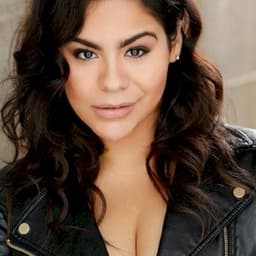 Jessica Marie Garcia