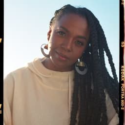 Jerrika Hinton