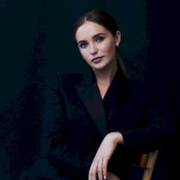 Julia Brown