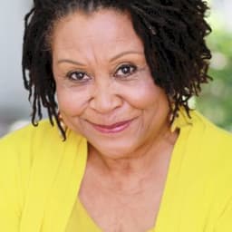 Hilda Boulware