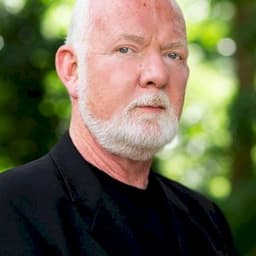 Moray Treadwell