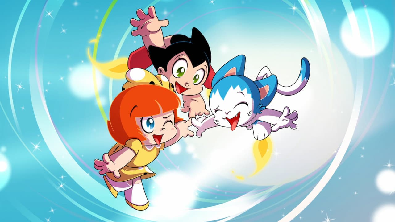 Astro Boy