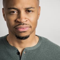 Eugene Byrd