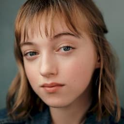 Niamh Moriarty