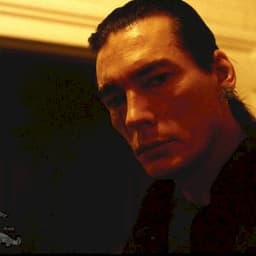 Billy Drago