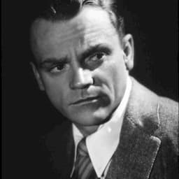 James Cagney