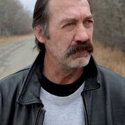 Shaun Johnston