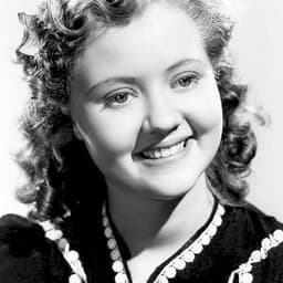 Marcia Mae Jones