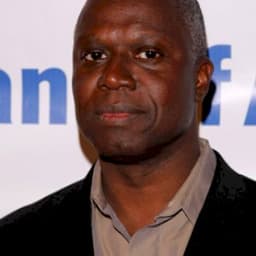 Andre Braugher