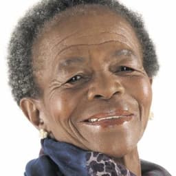 Mary Twala