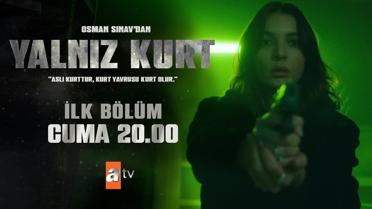 Yalniz Kurt