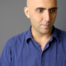 Gaspar Noé