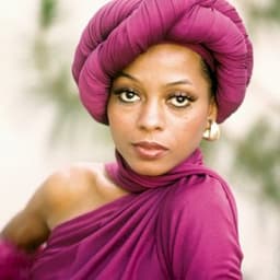 Diana Ross