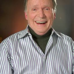 Dick Cavett