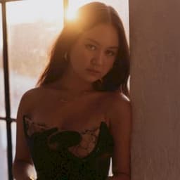 Amalia Yoo