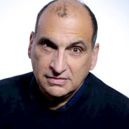 Rony Kramer
