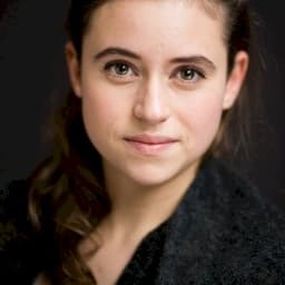 Marthe Schneider