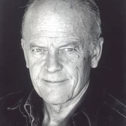 Michael Byrne