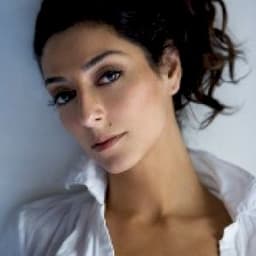 Necar Zadegan