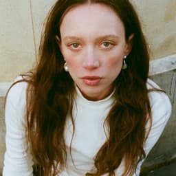 Ishtar Currie-Wilson
