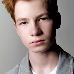 Landon Gordon