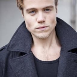 Reilly Dolman