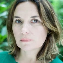 Sandra Huggett