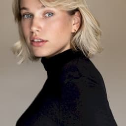 Thea Sofie Loch Næss