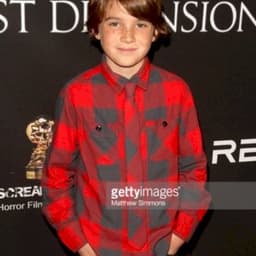 Aiden Lovekamp