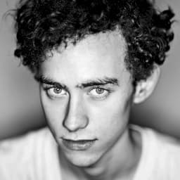 Oliver Alexander
