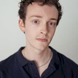 Dylan Blore